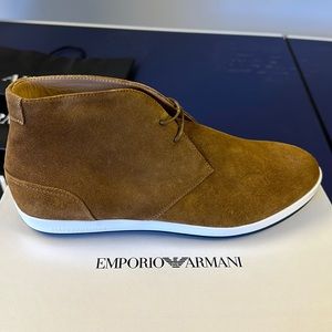 Emporio Armani